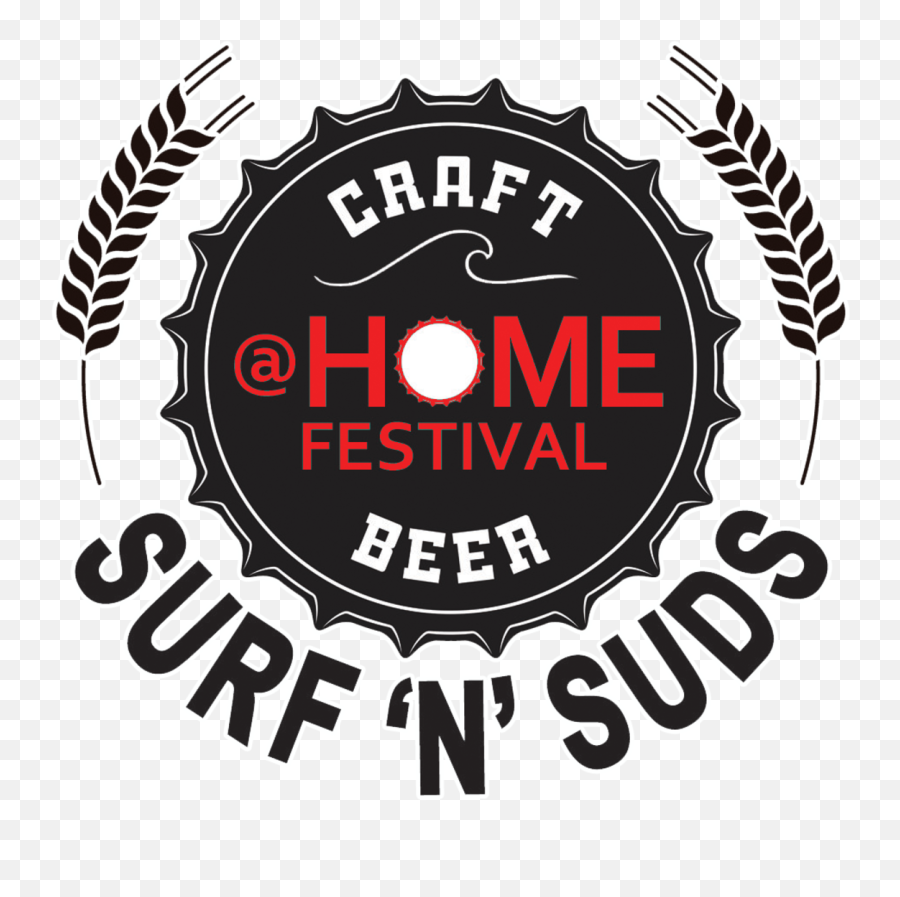 Surf U0027nu0027 Suds Home Fest - December 19th 2020 Tickets December 19 2020 Festival Emoji,Suds Png