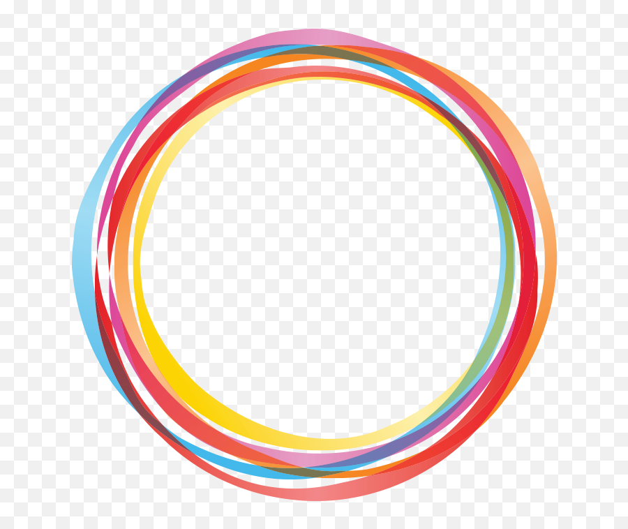 Circle Png Emoji,Circle With Transparent Background