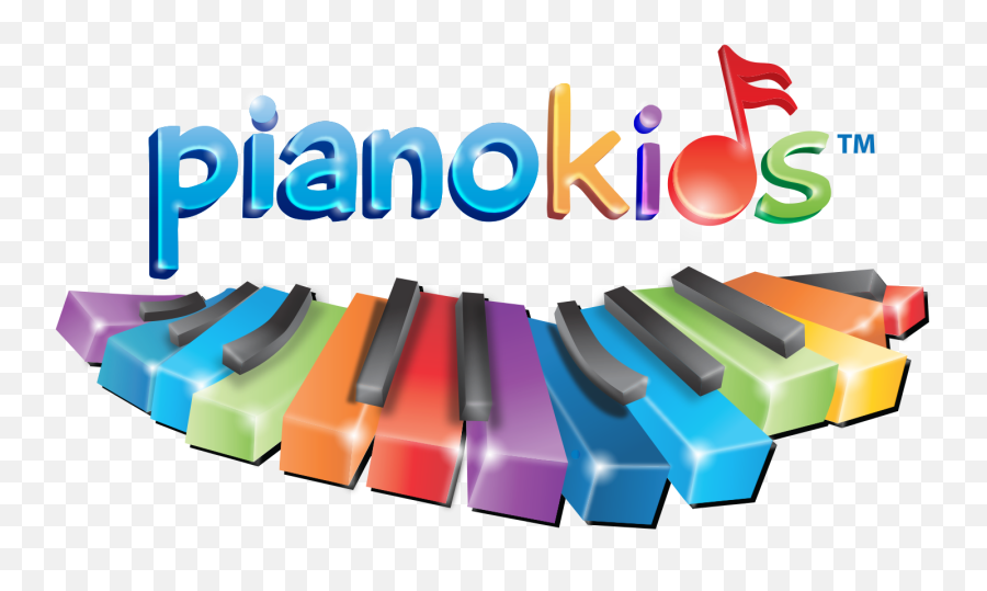 Kickstarter Pianokids - Piano For Kids Logo Design Emoji,Kickstarter Logo Transparent