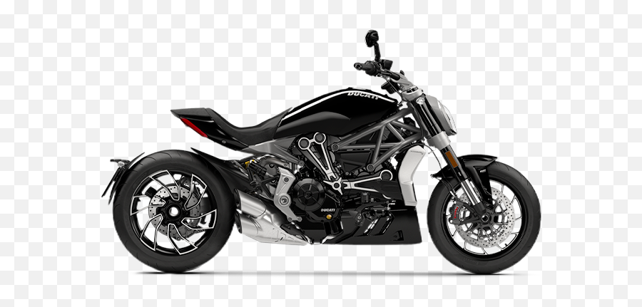 Moto Motogp Superbike - Ducati Xdiavel 2021 Emoji,S&w Logo