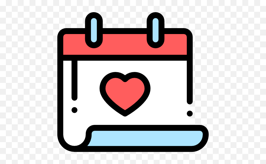 50 Free Vector Icons Of Date Night Designed By Freepik - Booking Calendar Icon Emoji,Freepik Logo