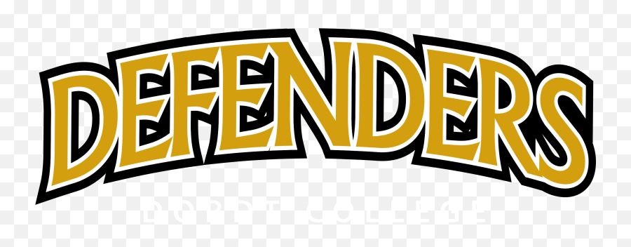 The Defenders Logo Png - Dordt College Emoji,Defenders Logo