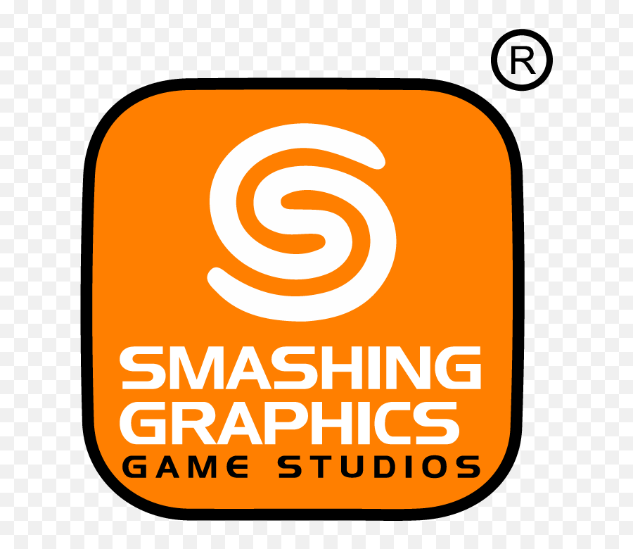 Smashing Graphics Game Studios - Hema Emoji,Smashing Logo