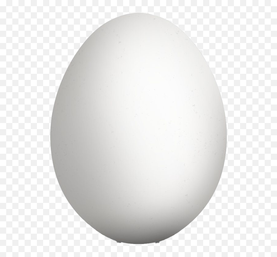 White Easter Egg Transparent Background - Easter Egg White Png Emoji,White Transparent Background