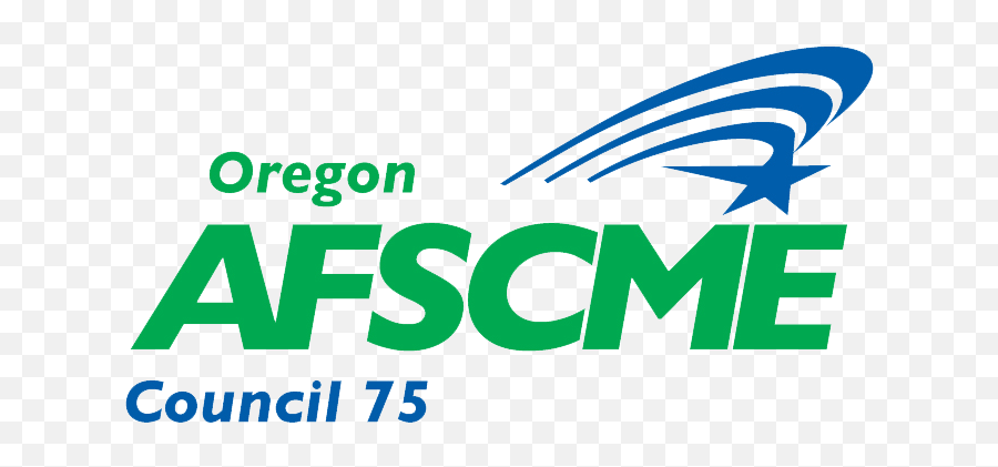 Oregon Afscme - Afscme Oregon Logo Emoji,Afscme Logo