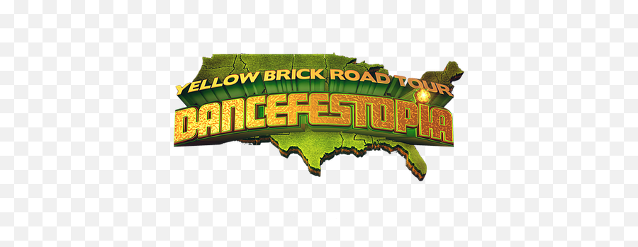 Yellow Brick Road Tour - Language Emoji,Yellow Brick Road Png