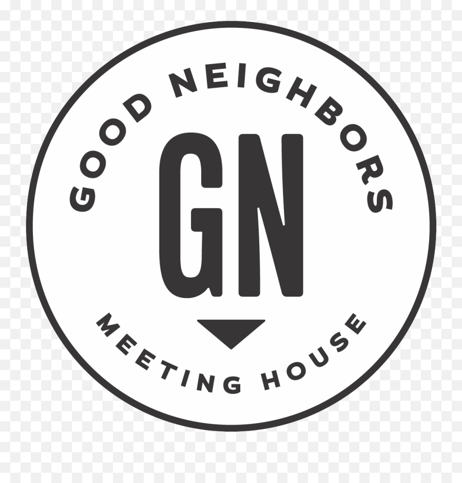 Home Good Neighbors Meeting House - Good Neighbors Meeting House Emoji,Google Home Logo