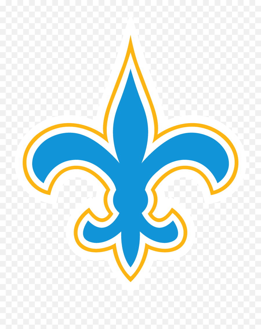 Selma Al U2014 Hess Awards - Symbol New Orleans Saints Emoji,Jaguar Logo Png