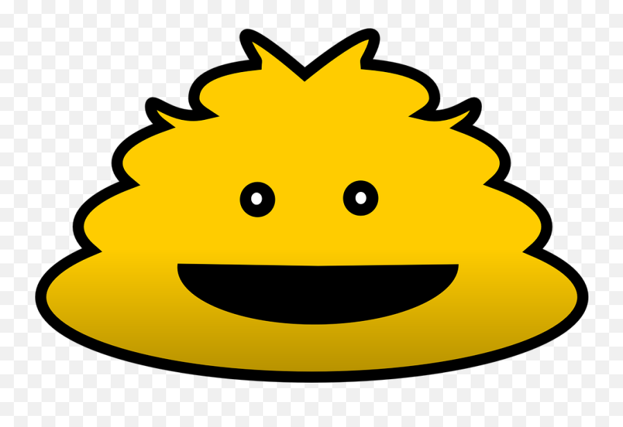 Monster Sesame Street Yellow Emoji,Sesame Street Png