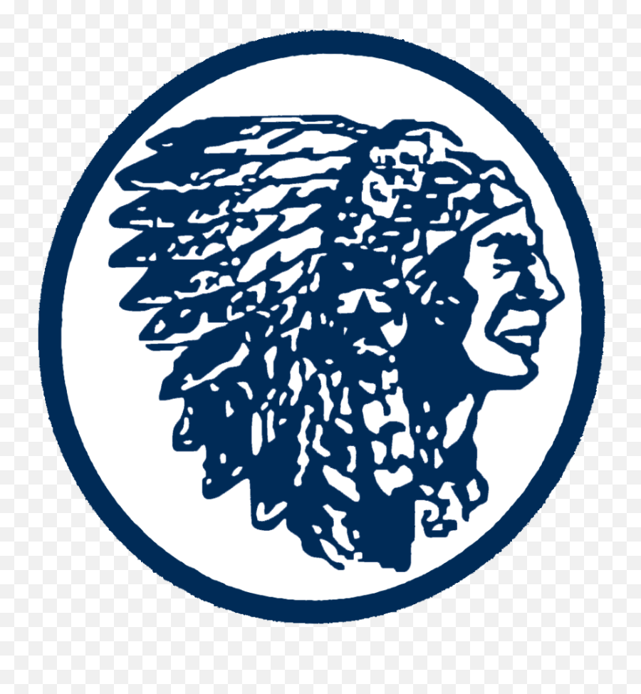 Home - Indian River High School Emoji,Indian Head Logo