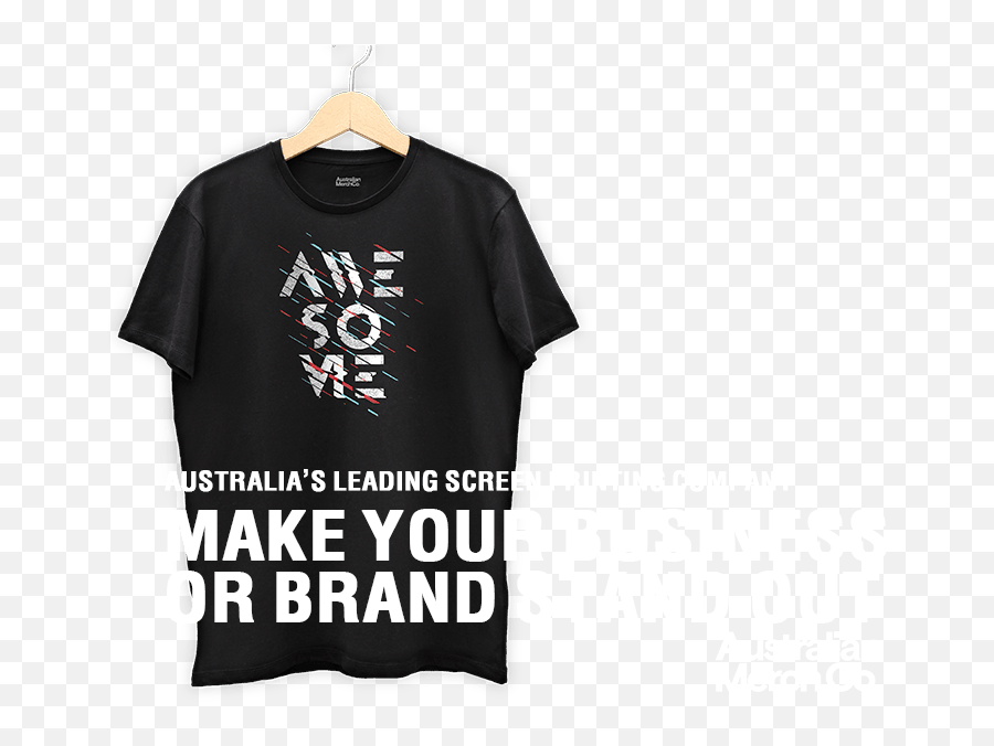 Screen Printing U0026 Vinyl Transfers Services Australian Emoji,T Shirt Company Logo