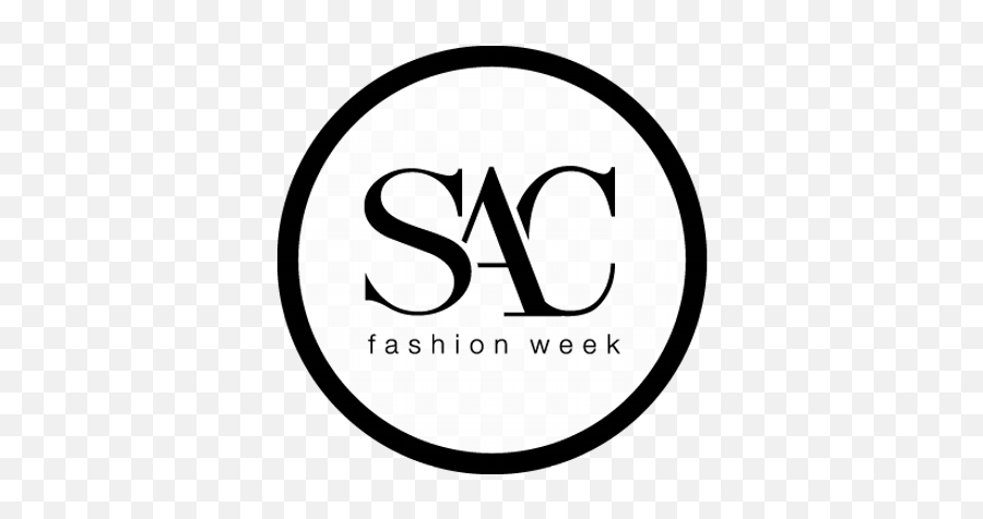 Sac Fashion Week Emoji,Sac Logo