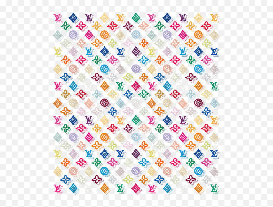 Louis Vuitton Png Pattern Emoji,Louis Vuitton Pattern Png