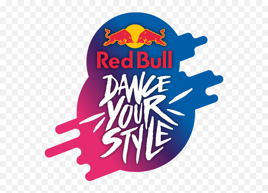 80 Events - Redbull Dance Your Style Emoji,Redbull Logo
