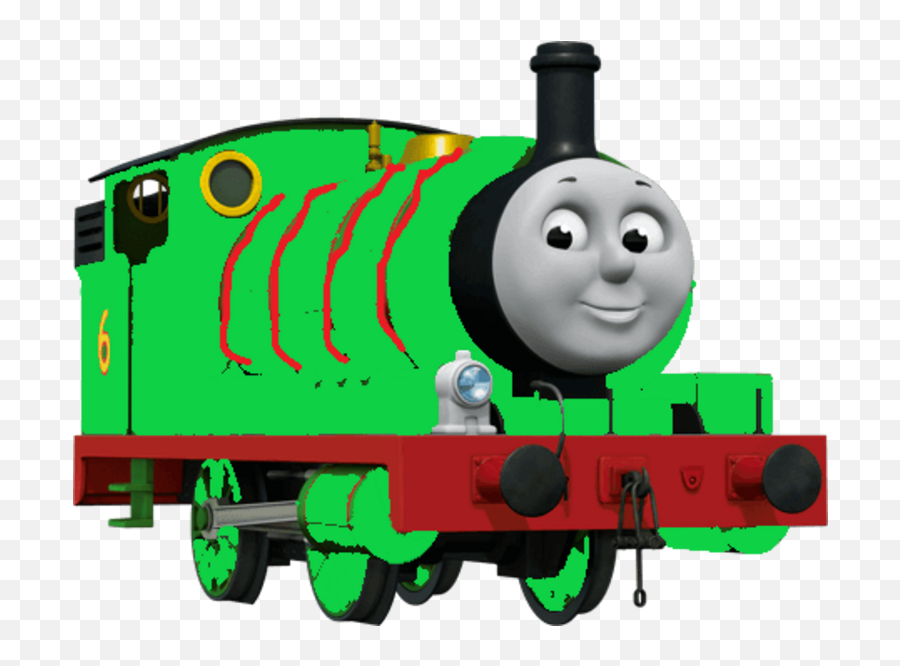 Railway Series Percyu0027 Toby And Oliver Fandom Emoji,Thomas The Train Clipart