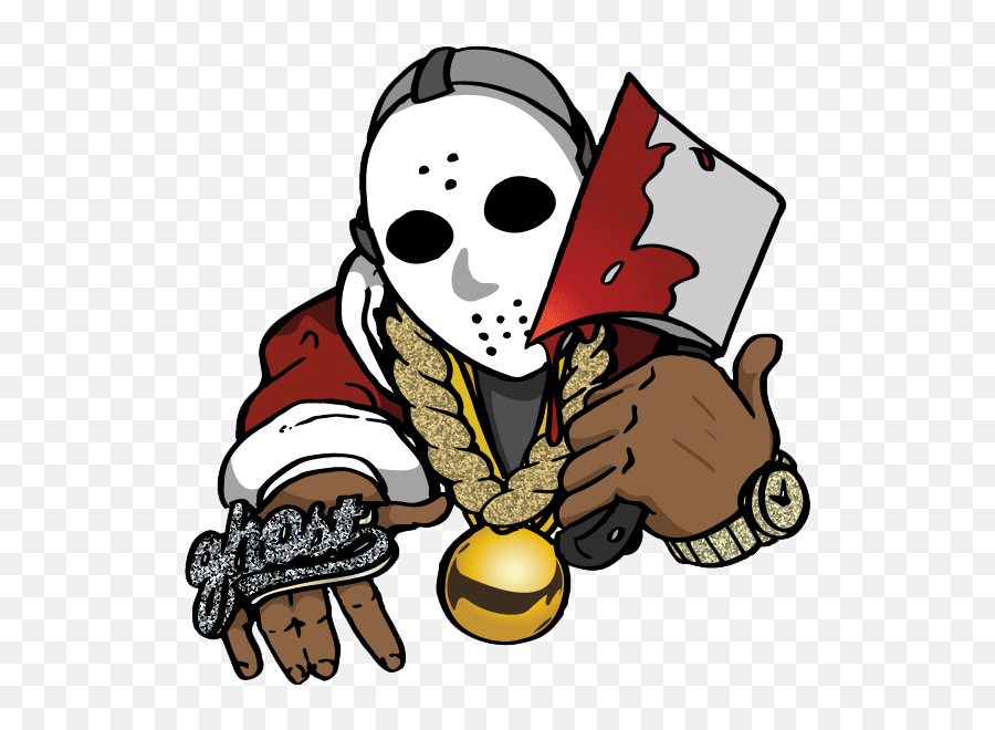 There Are Ghostface Killah Emojis Now Pitchfork,Ghost Face Png