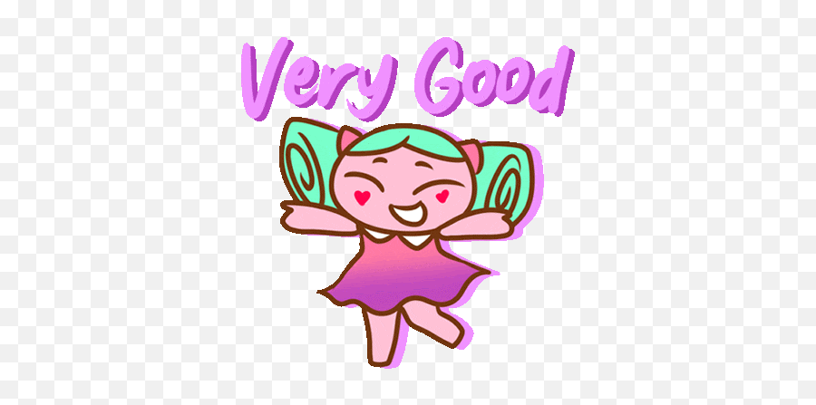 Cute Mint Sticker - Cute Mint Girl Discover U0026 Share Gifs Emoji,Be Kind Clipart