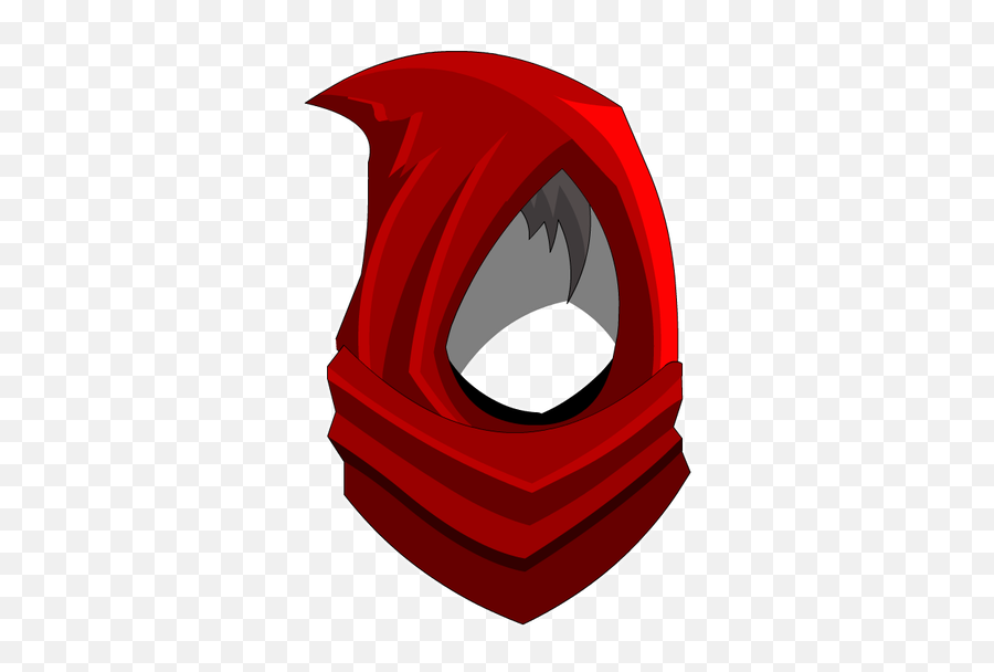 Red Hunting Hood - Aqwg Emoji,Red Hood Png