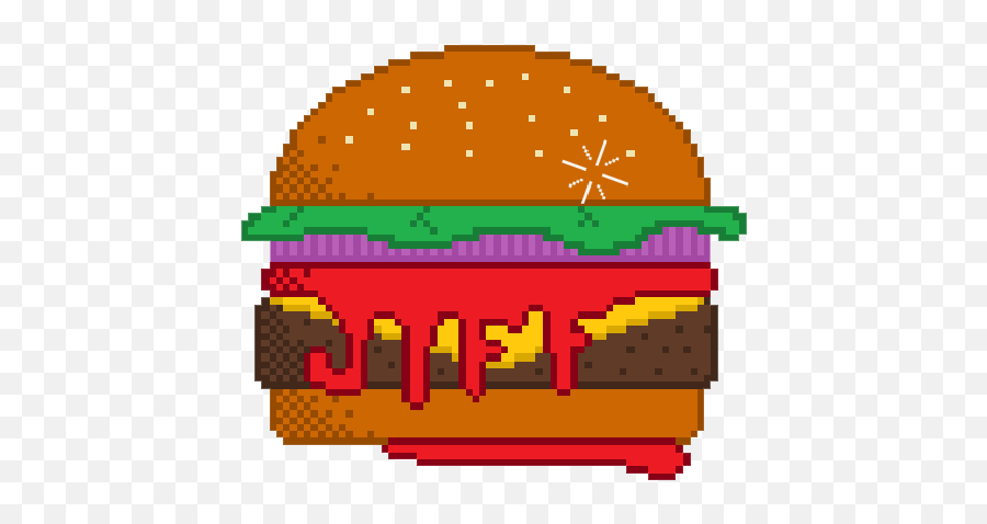 Animated Burger Pictures - Clipart Best Clipart Best Emoji,Burgers Clipart