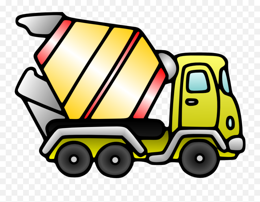 Truck Clip Art - Clipart Best Emoji,18 Wheeler Clipart
