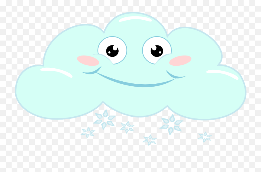 Storm Designz - Snow Cartoon Clipart Full Size Clipart Emoji,Snowfall Clipart