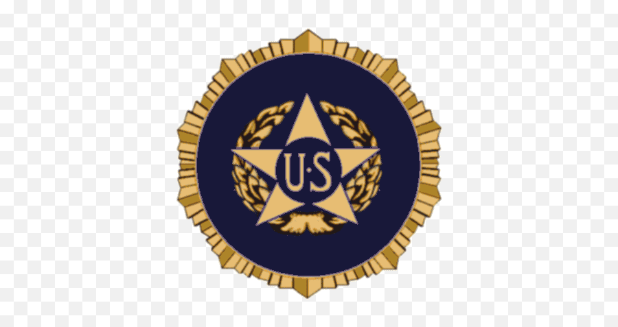 The American Legion Emblem - Decorative Emoji,American Legion Logo