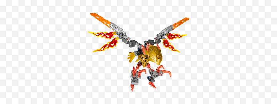 Ikir Creature Of Fire Bionicle Lego Mini Figures Emoji,Bionicle Logo