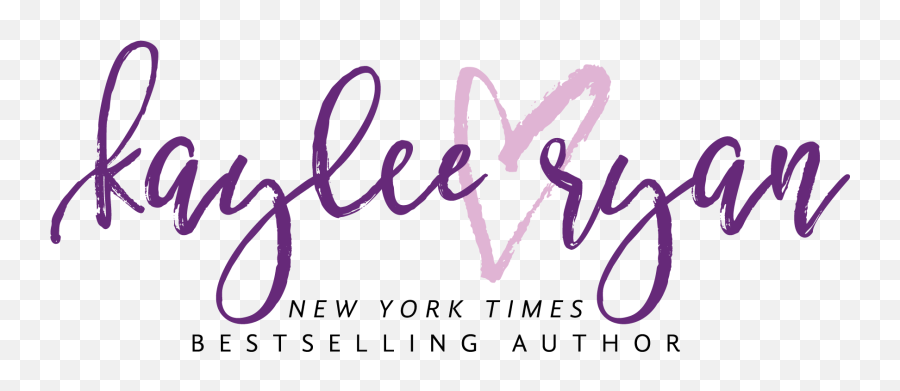 New York Times Bestselling Author Kaylee Ryan Emoji,New York Times Best Seller Logo