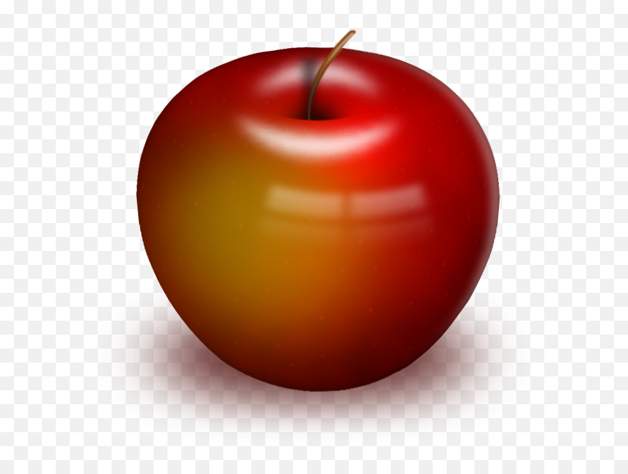 Free Red Apple Transparent Background Download Free Red Emoji,Red Apple Png