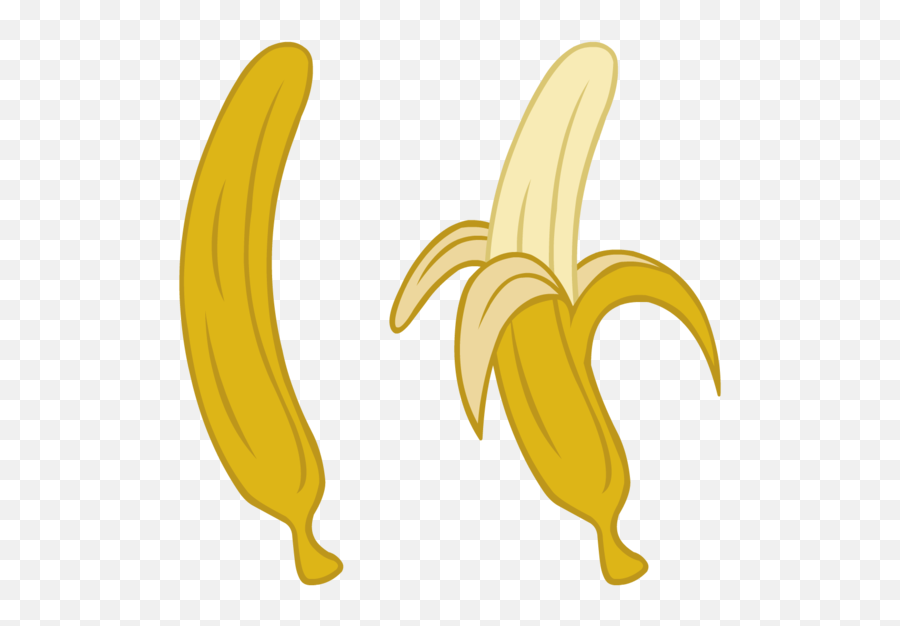 1939093 - Artistravecrocker Banana Context Is For The Emoji,Banana Transparent Background