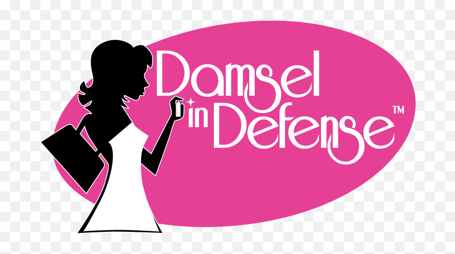 Directory - Damsel In Defense Emoji,Pampered Chef Logo