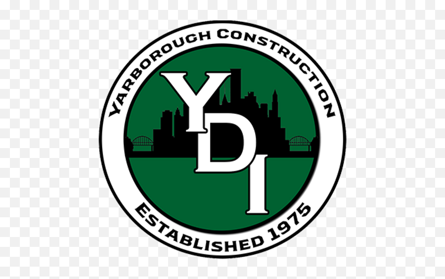 Ydi Unveils New Logo - Language Emoji,Construction Company Logo