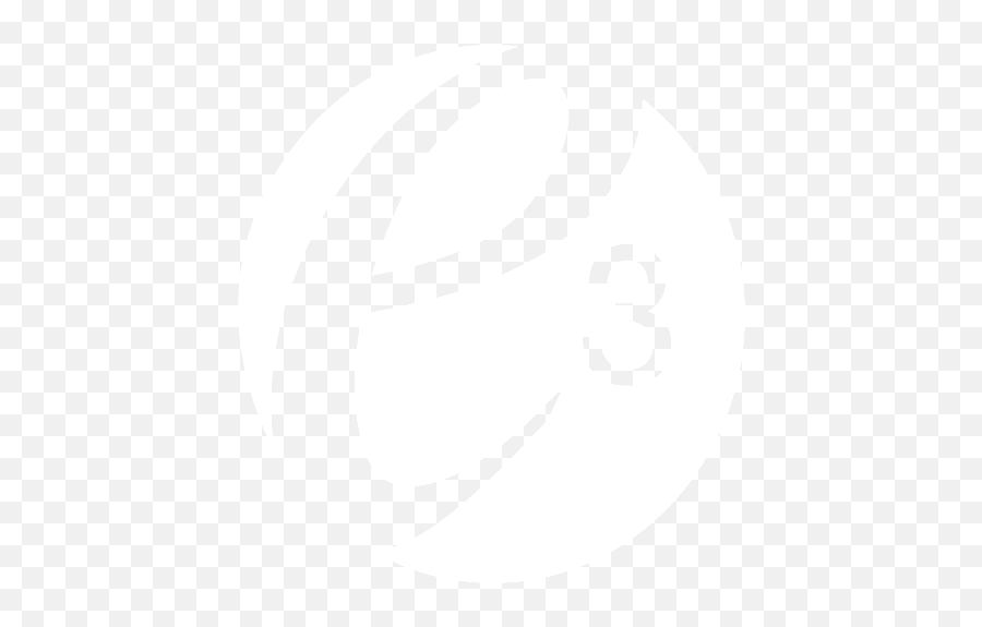 E3 Marketing - Dot Emoji,E3 Logo