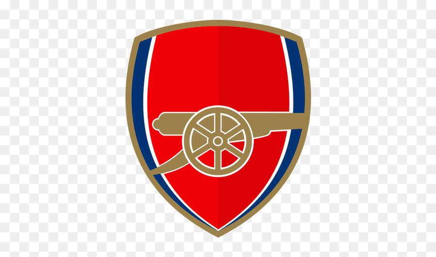 British Football Team Logos - Emirates Stadium Emoji,Football Team Logo