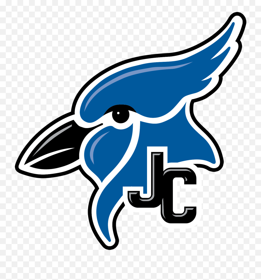 Blue Jays Logo Png Picture - Junction City Blue Jays Logo Emoji,Blue Jays Logo