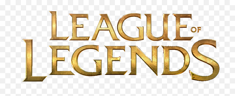 Pvpcom Discover Connect Game - Horizontal Emoji,League Of Legends Logo