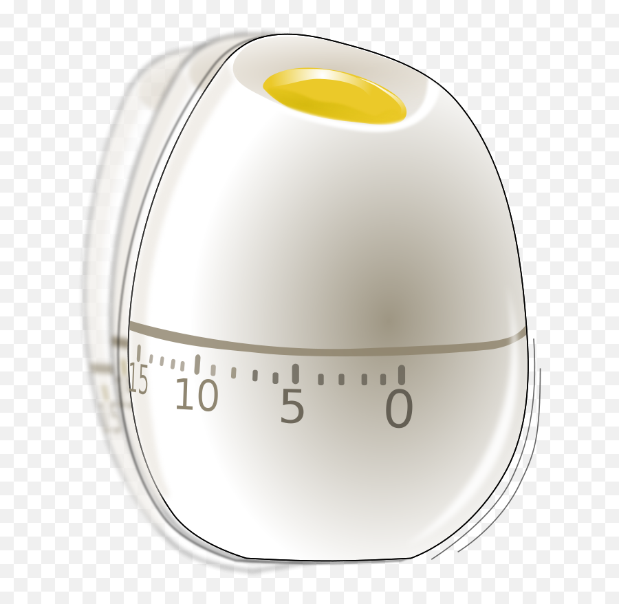 Free Clip Art Egg - Hard Emoji,Timer Clipart
