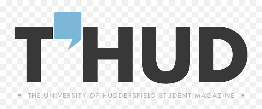 Radiohud - Huddersfieldu0027s Student Led Radio Station Vertical Emoji,Hud Logo
