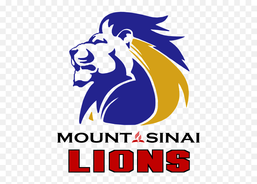 Detroit Lions Png Lions Logo Png Clipart - Generic Golden Lions Rugby Emoji,Detroit Lions Logo