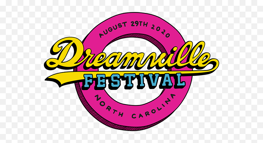 Dreamville Festival To Return In 2020 - J Cole Dreamville Festival 2020 Emoji,Dreamville Logo
