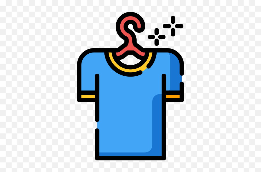 Clean Clothes - Clean Clothes Icon Png Emoji,Clothes Png