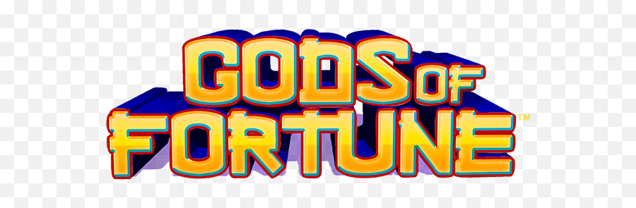 Gods Of Fortune - Language Emoji,Fortune Logo