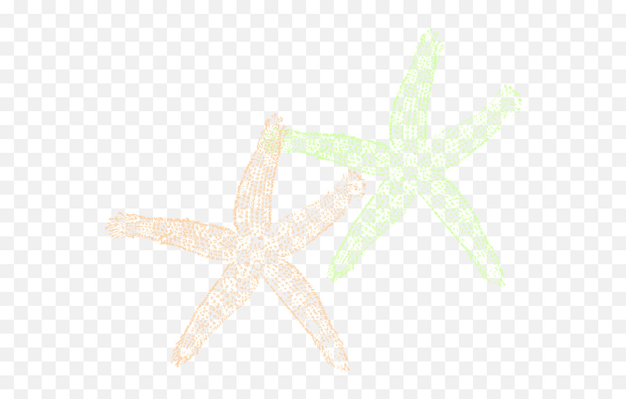 How To Set Use Double Starfish Clipart Full Size Png Emoji,Starfish Clipart