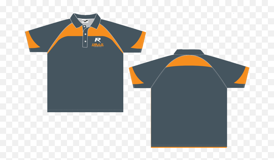January 2014 Hills Rangers Football Club - Clipart Best Uniform Sample Polo Shirt Design Emoji,Hills Clipart