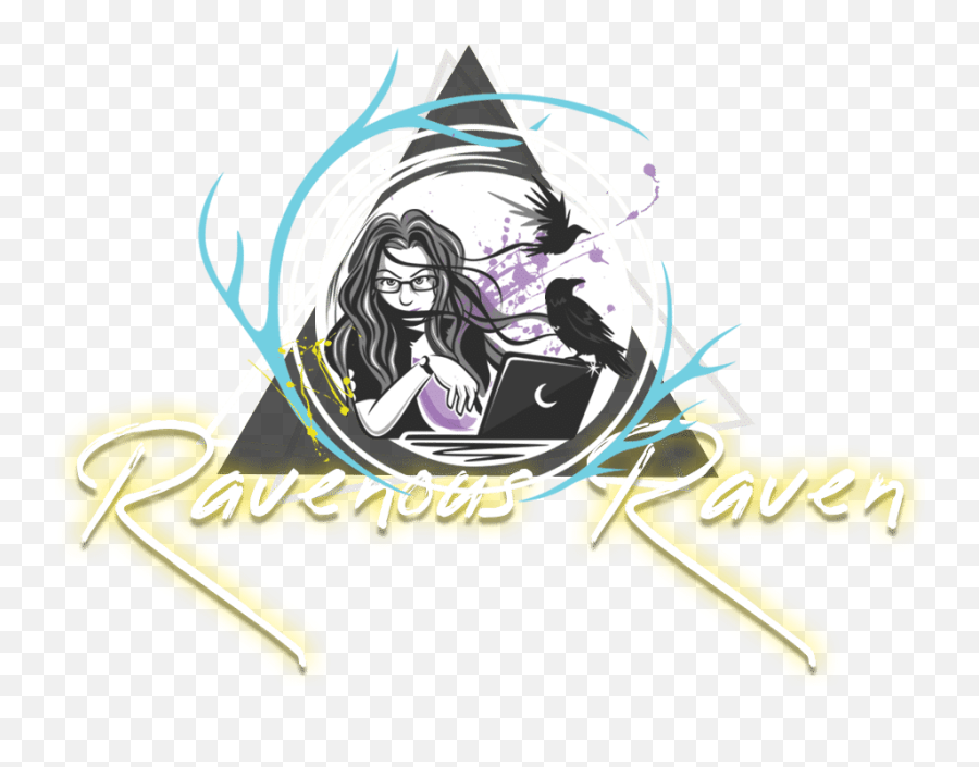 Ravenous Raven Design - Witch Hat Emoji,Web Design Logo