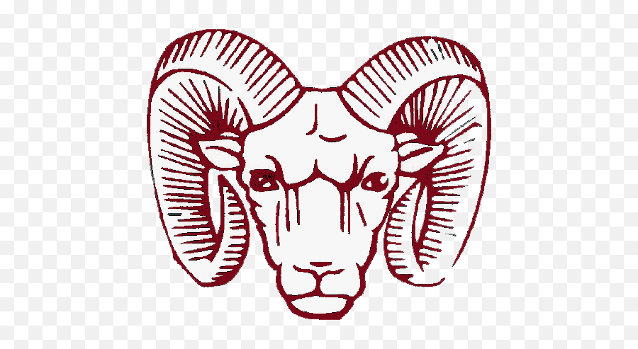 Riverside Rams - Riverside New Jersey Mascotdbcom Riverside Rams Nj Emoji,Rams New Logo