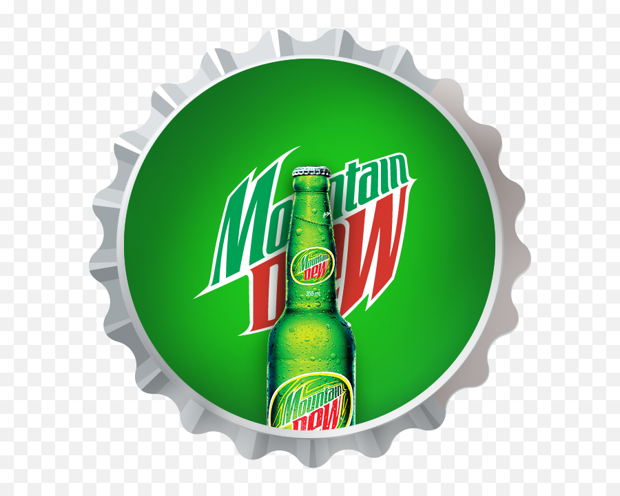 Download Mountain Dew - Full Size Png Image Pngkit Mountain Dew Emoji,Mountain Dew Logo