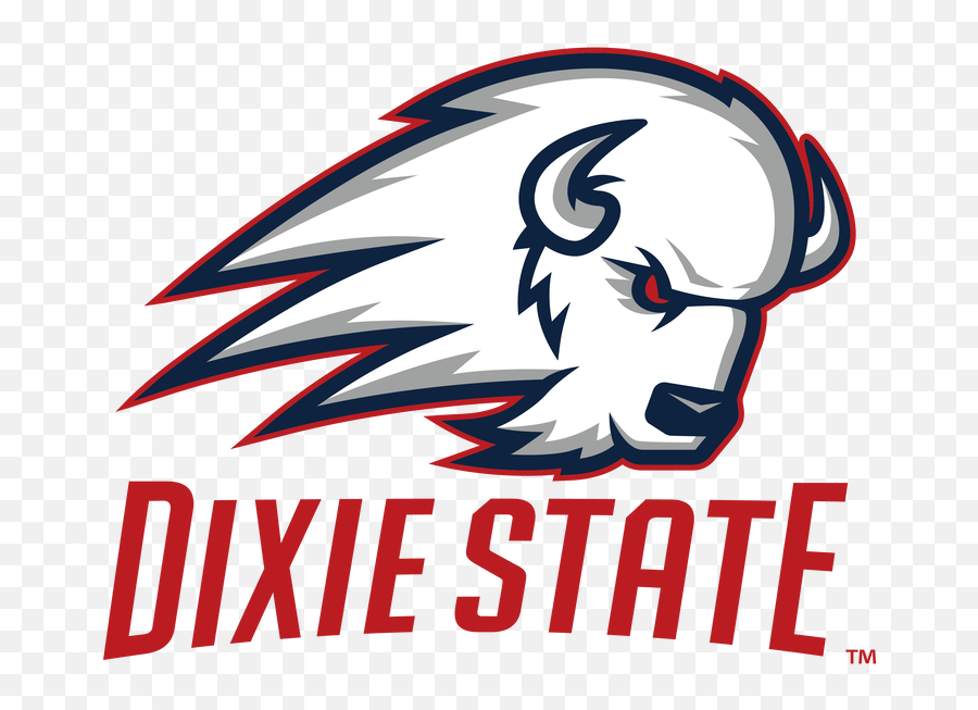 Slcc To Four - Dixie State University Logo Emoji,Utah State Logo