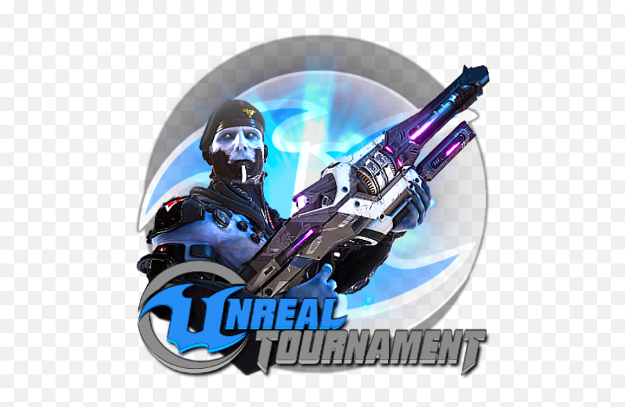 Unreal Engine 4 Icon 239766 - Free Icons Library Unreal Tournament Pre Alpha 2019 Emoji,Unreal Engine 4 Logo