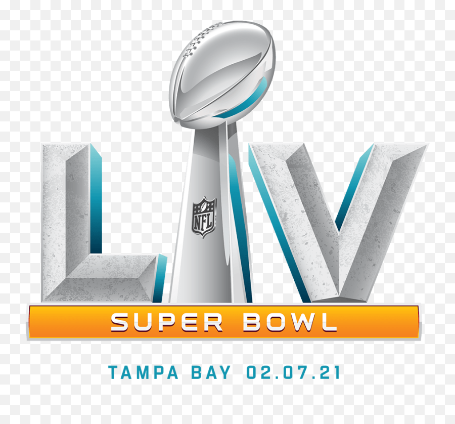 Super Bowl Alternate Logo - Logo Super Bowl 2021 Png Emoji,Nfl Team Logo 2015